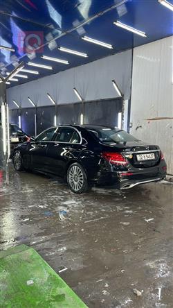 مێرسێدس بێنز E-Class